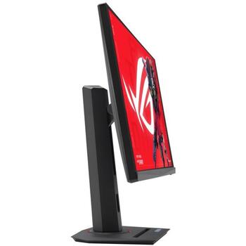 Asus Монитор ROG Strix 27 дюймов XG27UCS, 3840 x 2160, 160 Гц, 1 мс, 400 кд/м², 27 дюймов, матовый, VESA 100 x 100 (XG27UCS)