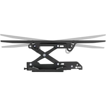 Sbox Кронштейн PLB-6546T-2, 37-80''/75kg/600x400, наклонно-поворотный с ручным управлением, 200x200, 600x400, 75kg, 72mm, 133mm (PLB-6546T-2)
