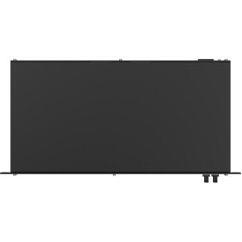 Teltonika управляемый коммутатор SWM282 24 порта PoE+ 30 Вт, 4 SFP, 300 Вт бюджет, 56 Гбит/с пропускная способность (SWM282)