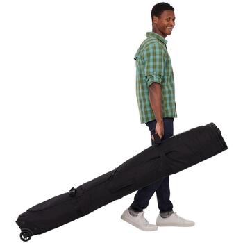 Thule Snovborda soma 165cm 3205176, 173x34x19cm, 3.3kg, poliesters, bluesign sertificēts, iekšējās kompresijas siksnas (3205176)