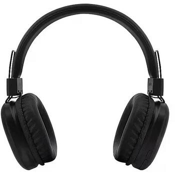 Tracer Беспроводные наушники M1 BT TRASLU47628, 400 мАч, 30 ч, 20-20000 Гц, 32 Ω, 40 мм, Bluetooth 5.4, 10 м, 3.5mm, USB-C (TRASLU47628)
