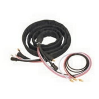 Lincoln Electric Комплект соединительного кабеля K14199-PGW-5M, 95mm2, 5m, 12.5kg (K14199-PGW-5M)