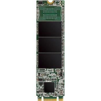 Silicon Power SSD диск A55 SP256GBSS3A55M28, 256GB, 460MB/s, 450MB/s, 125TBW, 80mm, 22mm, 3.5mm (SP256GBSS3A55M28)