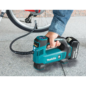 Kompresors 18V, 8.3bar, 10 l/min, DMP180Z MAKITA (DMP180Z)