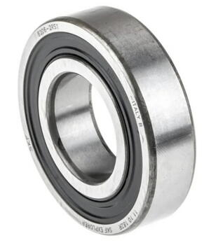 SKF подшипник 6206-2RS1, 0.05 кг (6206-2RS1)