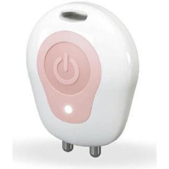 Homedics Устройство для очищения лица FAC-700-EU, 3 насадки, аккумулятор, водонепроницаемое, Bluetooth анализатор кожи (FAC-700-EU)