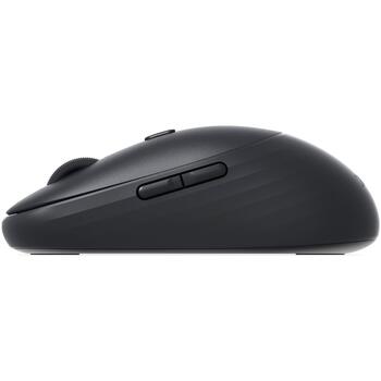 Dell Pro 7 klusa pele MS726 570-BBLH, 6000 dpi, 2.40 GHz, 6 pogas, Bluetooth 6.0, klusa klikšķa (570-BBLH)