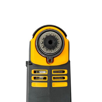 JCB JCB-18PMT-32 Professional 18V bezsuku daudzfunkcionāls instruments griešanai slīpēšanai un skrāpēšanai 5000-20000svārst./min 9 ātrumi (JCB-18PMT-32)