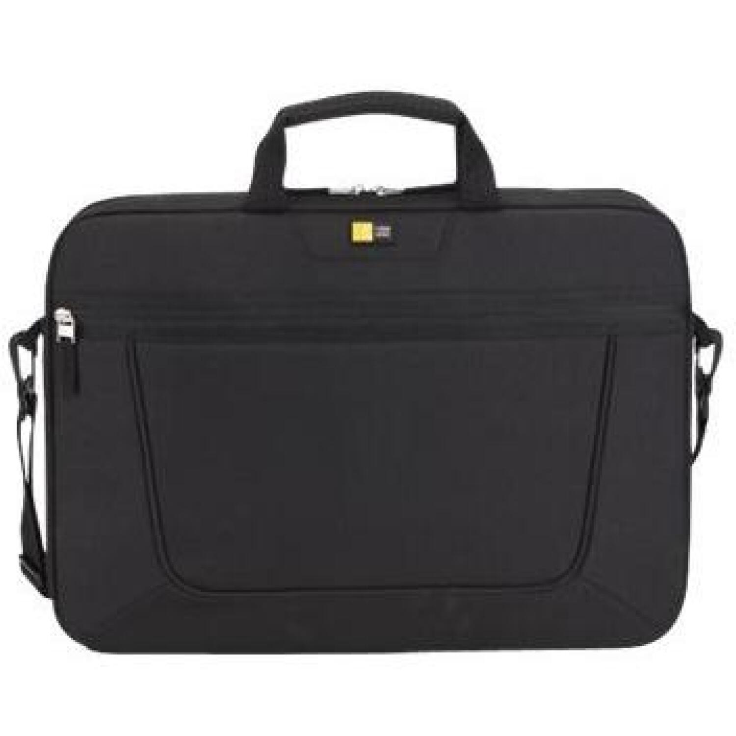 Case Logic сумка для ноутбука VNAI215 BLACK, 15.6