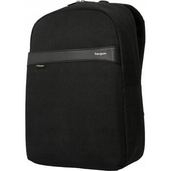 Targus Рюкзак TSB960GL, 15-16 дюймов, 40.6 см, водостойкий, мягкая спинка, мягкое отделение для ноутбука, регулируемые ремни (TSB960GL)