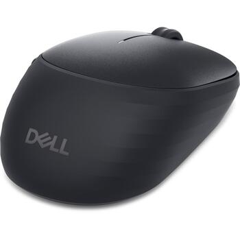 Dell Pro 7 перезаряжаемая компактная мышь MS746 570-BBMG, 6000 DPI, 2.4 GHz, 5 кнопок, эргономичный дизайн (570-BBMG)