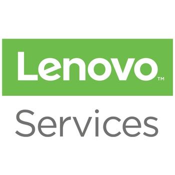 Lenovo Гарантия 5WS0W36570, 4 года, расширенное сервисное соглашение, запчасти и работа (5WS0W36570)