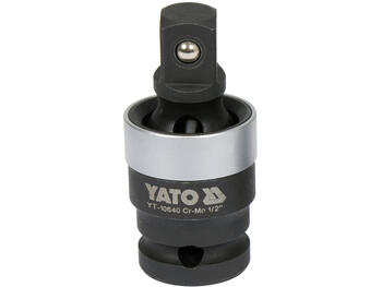 Yato ударный шарнир для головок YT-10640, 1/2