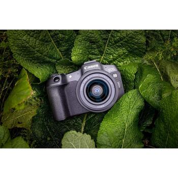 Pensofal Saxum panna 28cm 5803, 24.2 MP, 6000 x 4000 pikseļu, CMOS, 4K, melna (5803)