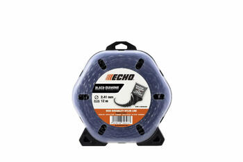 Леска для триммера 3,00мм x 31м, ECHO, 340120070 (340120070)