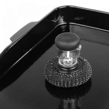 Средство для чистки посуды Plancha Scourer 6209 WEBER (6209)