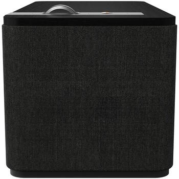 Активная Bluetooth 2.1 колонка 60 W 55 Hz–20 kHz USB-C AUX The One Plus Матовый чёрный 1071959 KLIPSCH (1071959)