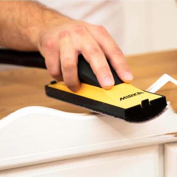 HAND SANDING KIT HANDY 80x230mm (KIT01HANDY)
