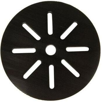 Starplika MIRKA 225mm 8+1H 22mm 1 gb. (8394018621)