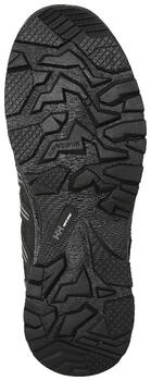 Helly Hansen рабочие ботинки Manchester Mid S3 SRC 78422_930-42, 42, EN ISO 20345:2011 S3 SRC, композитный подносок, TPU носок (78422_930-42)