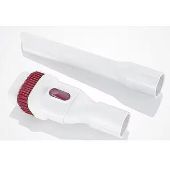 Severin Пылесос HV 7166, 120 W, 25.2 V, 30 мин, 0.65 л, HEPA 13, 2.3 кг, беспроводной, 75 дБ (7166)