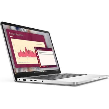 Dell Pro 14 PC14250 ноутбук, Intel Core Ultra 7 255U, 32 ГБ DDR5, 512 ГБ SSD, 14