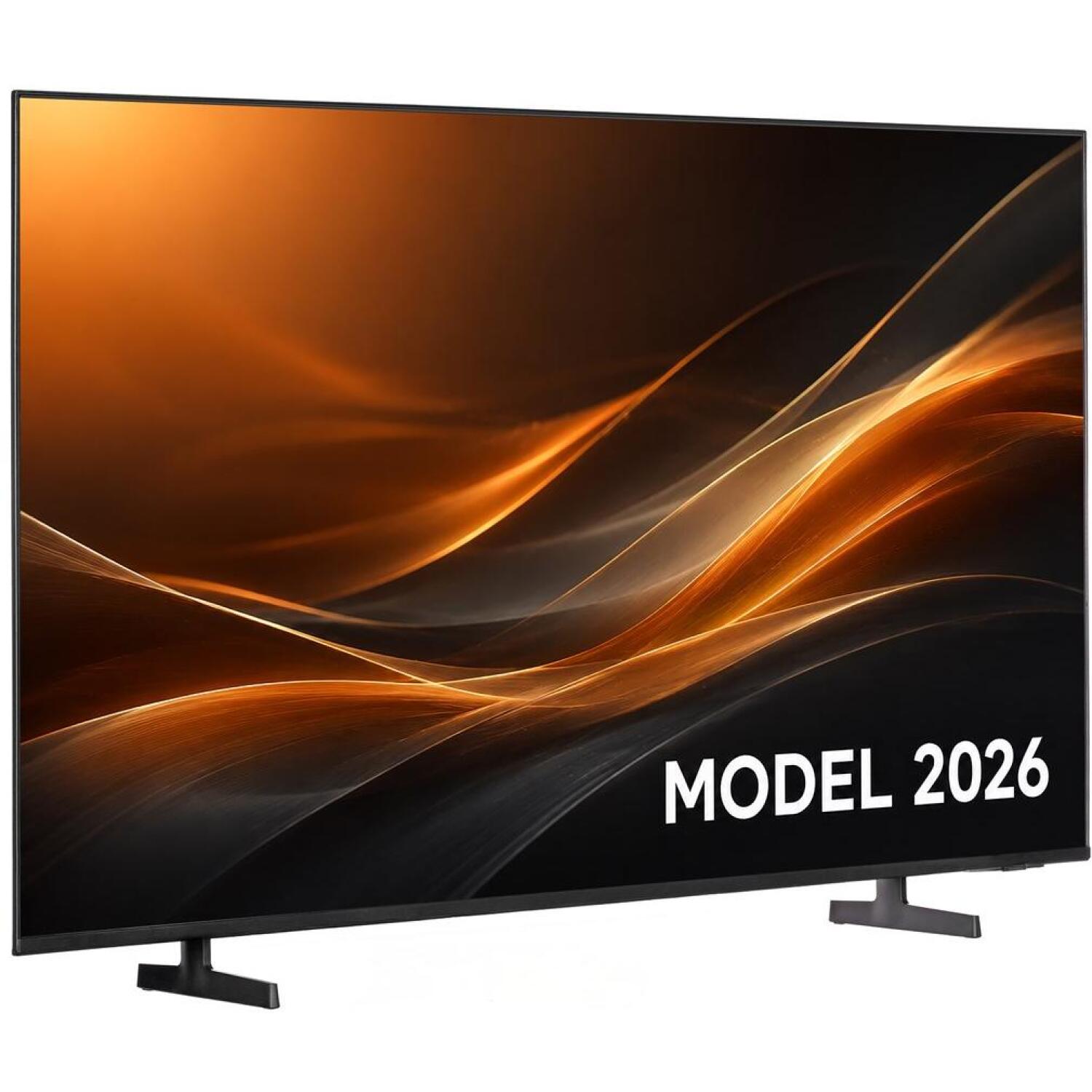 Samsung televizors UE50U8072HUXXH, 127 cm 50 collas, 4K Ultra HD, LED, Smart TV, Wi-Fi, Bluetooth 5.3, 3x HDMI, 1x USB 2.0 (UE50U8072HUXXH)