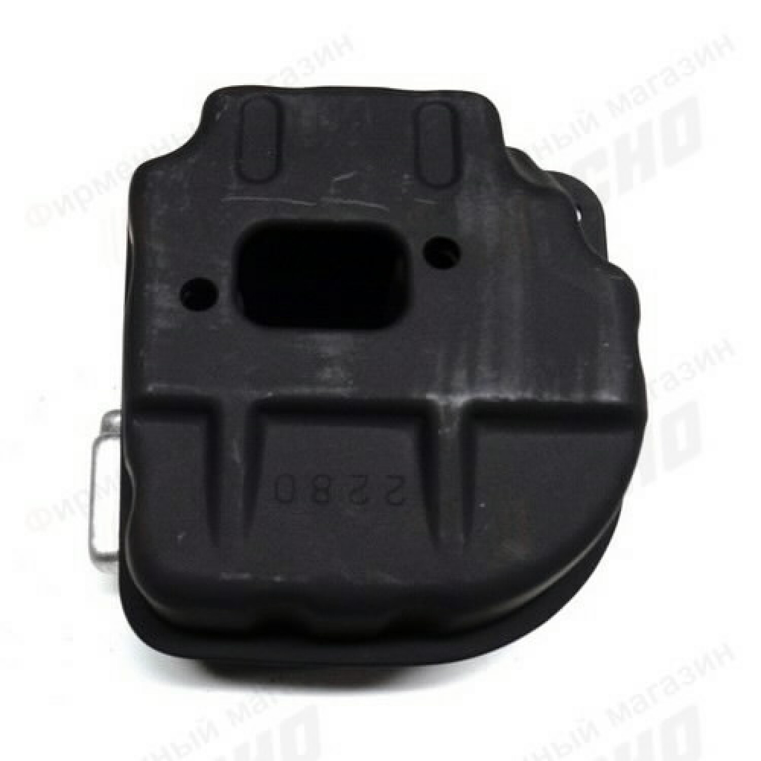 Глушитель CS-501SX, ECHO, P021048660, 0.07 кг (P021048660)