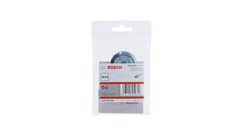 Bosch Quick uzgrieznis M14, Mazām leņķa slīpmašīnām ĀTRĀS FIKSĀCIJAS UZGRIEZNIS AR STIENI, 2608000684, BOSCH (2608000684)