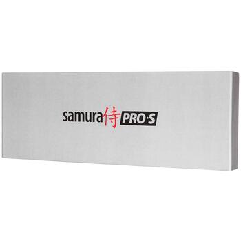 SAMURA nažu komplekts, 2 gab., PRO-S (SP-0210)