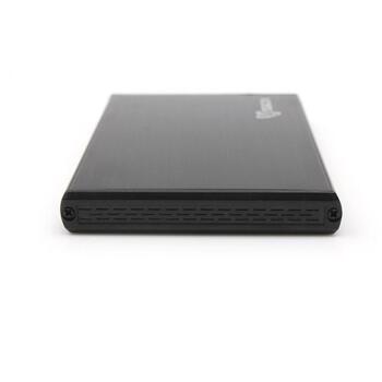 Sbox HDD/SSD korpuss HDC-2562B, 2.5