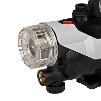 Dārza sūknis JET 3600 Easy, 850W, 3600l/h, 113797 AL-KO (113797)