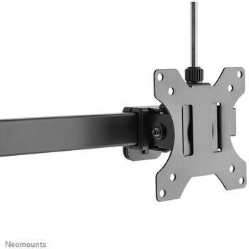 Neomounts настольная подставка FPMA-D865DBLACK 10-27