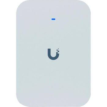 Ubiquiti U7 Pro XG Wall, Access Point (white/black, WiFi 7, wall mounting) (U7-Pro-XG-Wall)