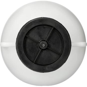 Browin бочка 360120, 20L, 31см, 31см, 38см, 0.82кг, белый цвет, 13см внутренний диаметр (360120)