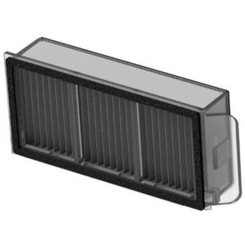 Vacuum Cleaner Accessory|DREAME|Dust Box Filter|For X50 Ultra/ X50 Master/ L50 Ultra/ L50 Pro Ultra/ L40s Ultra/ L40s Pro Ultra/ X50 Ultra Complete|RHF20 (RHF20)