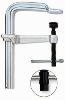 Bessey STB50M струбцина, 500mm, 175mm, 40x20mm, 6.67kg (STB50M)