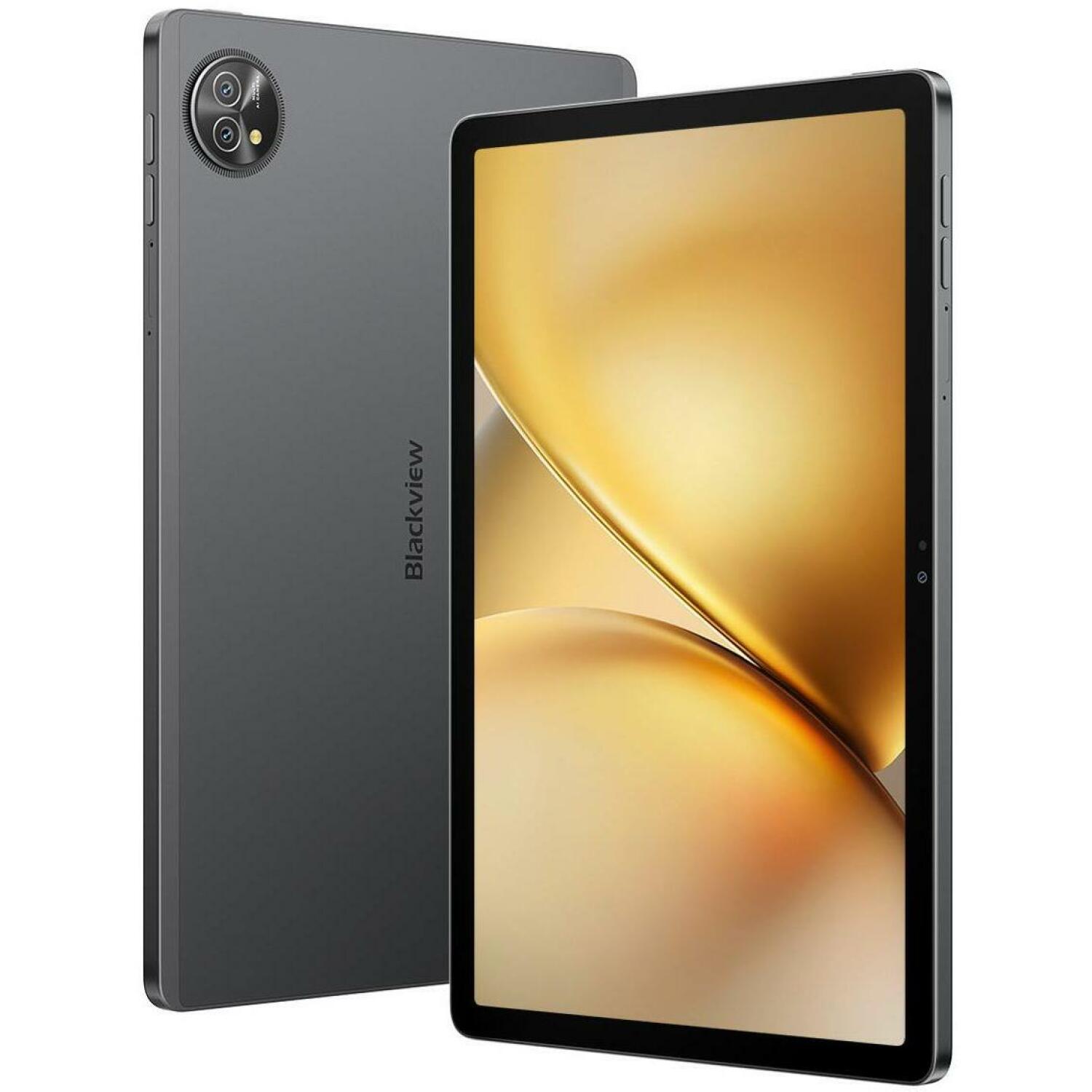 Blackview ZENO 10 6/128 BLACK GIFT SET, 11