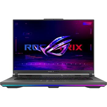 Asus Ноутбук 90NR0NK8-M001X0 AMD Ryzen 9 9955HX 2.5GHz, 16GB DDR5, 1TB SSD, 16