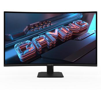 Gigabyte GS32QCA EK, 32
