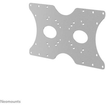 Neomounts monitors VESA adapteris FPMA-VESA400, maksimālā saderība 400 x 200 mm, 22-52