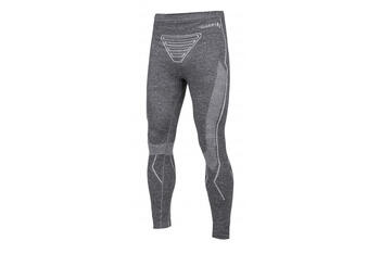Hogert HT5K393-XL-2XL мужские термокальсоны, 63% полиамид, 35% полиэстер, 2% эластан, 160 г/м², бесшовные, быстросохнущие (HT5K393-XL-2XL)