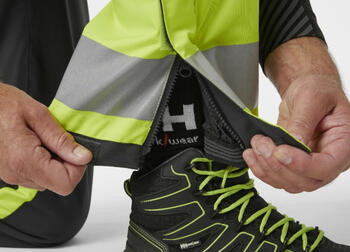 Helly Hansen зимний полукомбинезон 71490_369-C50, 1,13кг, EN ISO 20471 CL 1, EN 343 3,1, EN 342 0,328m²K/W, Cl 3 (71490_369-C50)