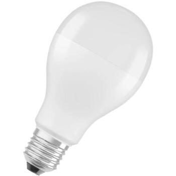 Osram Лампа, Parathom Classic LED, 4058075245976, 19 W, 220-240 V, 2452 lm, Теплый белый, E27, 15000 h (4058075245976)