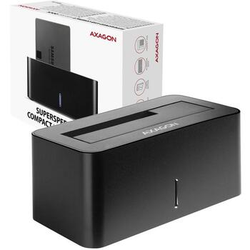 Axagon док-станция ADSA-SN USB 3.2, 2.5