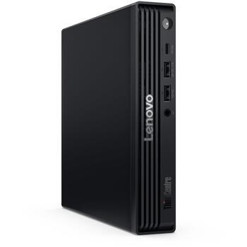 Lenovo ThinkCentre M90q Gen 6 13A40072MH, Core Ultra 7 265T, 16GB DDR5, 512GB SSD, Intel Graphics, Win11 Pro, ENG клавиатура (13A40072MH)