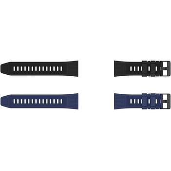 Tracer Умные часы TRAFON47639, 1.43'', 466x466, GPS, 5 ATM, 500 мАч, Bluetooth 5.3, 170 спортивных режимов (TRAFON47639)