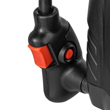 Virsfrēze 1600W, 6mm, 8mm, 12mm ER-160S DNIPRO-M (46931000)
