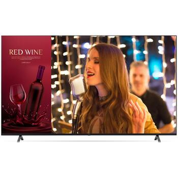 LG televizors 86UN640S0LD 86
