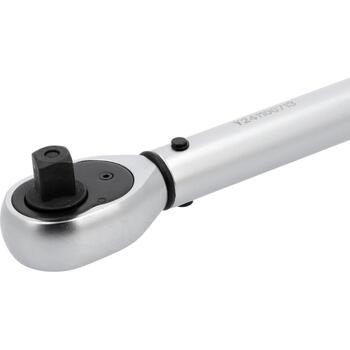Yato dinamometriskā atslēga YT-07696, 40-220 Nm, 1/2
